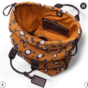 3.1 Philip Lim x Target drawstring bag